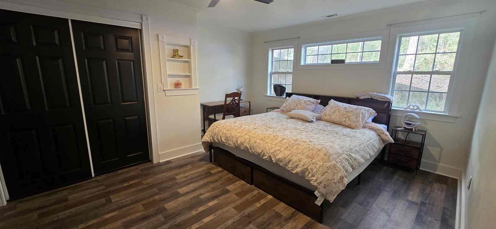 Bedroom 1