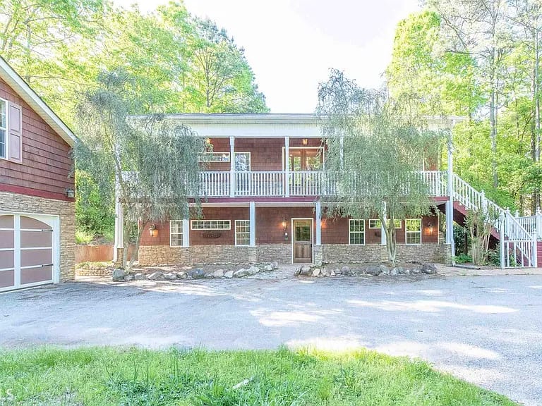 Covington Home