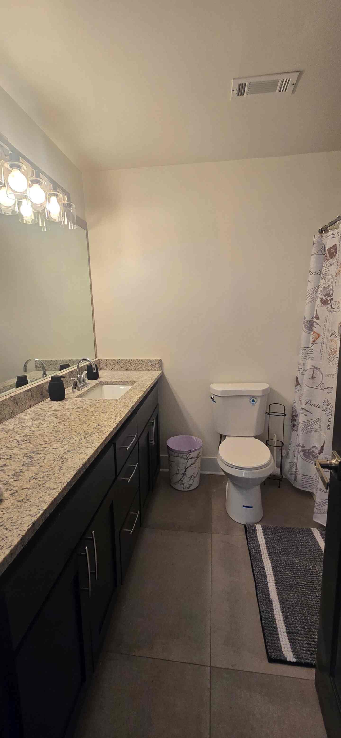 Bathroom 1